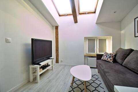Apartment Stayinpoznan, Z Widokiem Na Ratusz, Wifi, Klimatyzacja *
