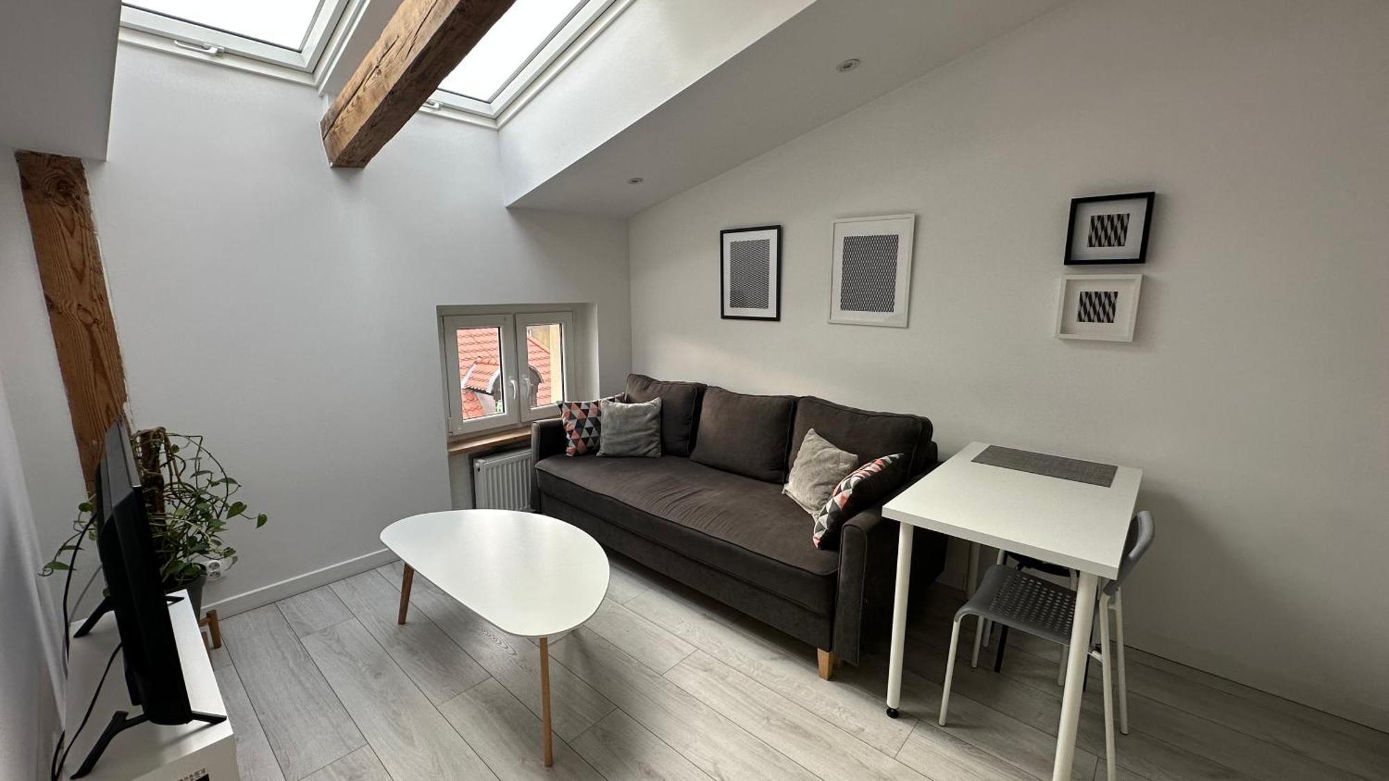 Apartment Stayinpoznan, Z Widokiem Na Ratusz, Wifi, Klimatyzacja