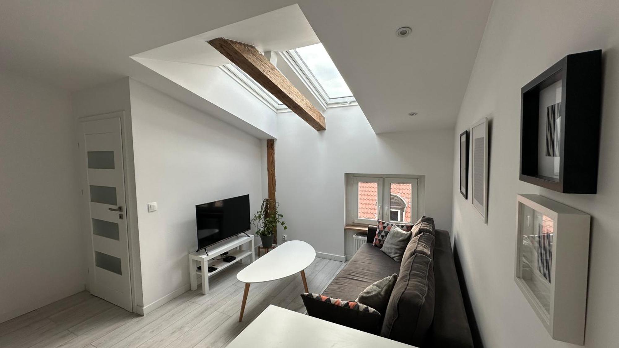 Stayinpoznan, Z Widokiem Na Ratusz, Wifi, Klimatyzacja Apartment Poznan