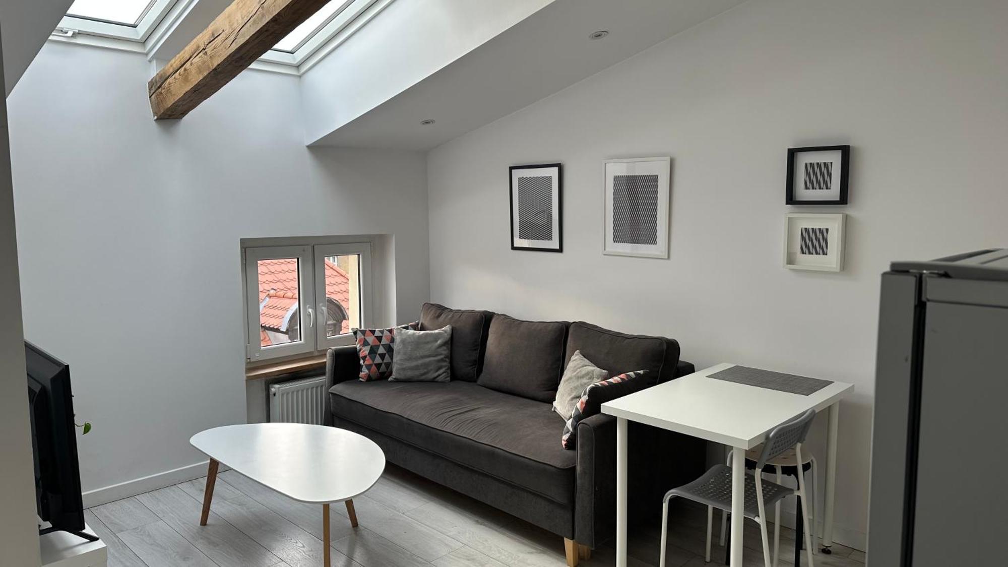 Apartment Stayinpoznan, Z Widokiem Na Ratusz, Wifi, Klimatyzacja
