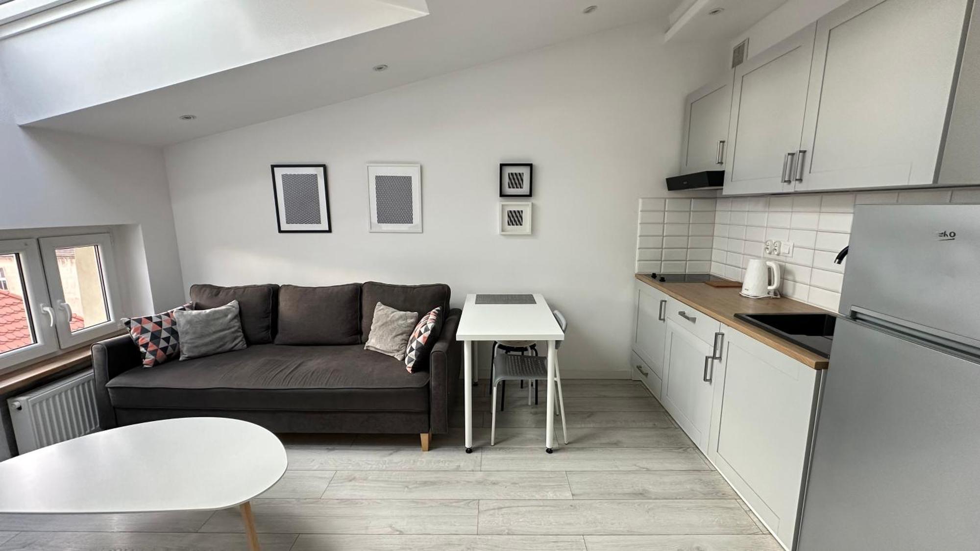 Apartment Stayinpoznan, Z Widokiem Na Ratusz, Wifi, Klimatyzacja *
