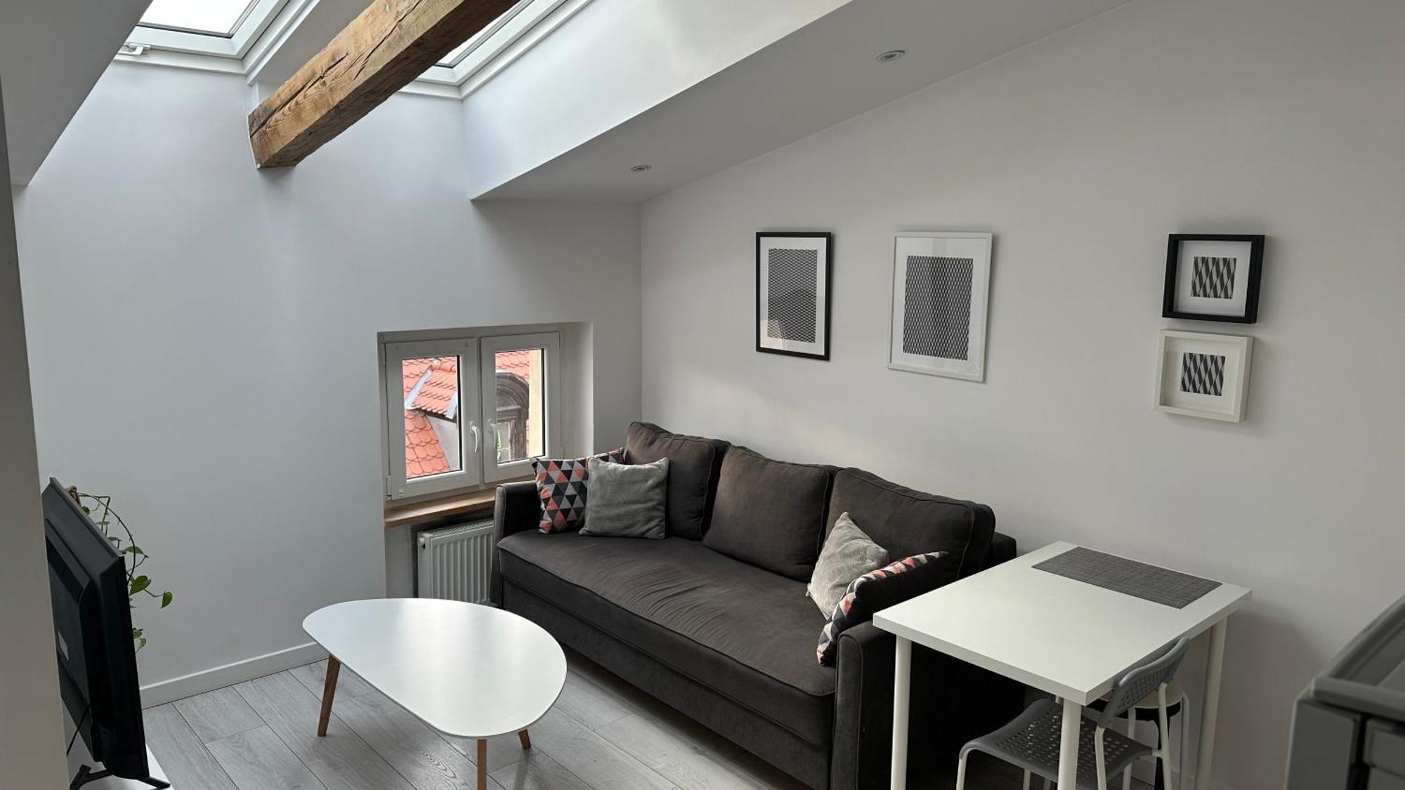 Stayinpoznan, Z Widokiem Na Ratusz, Wifi, Klimatyzacja Apartment *
