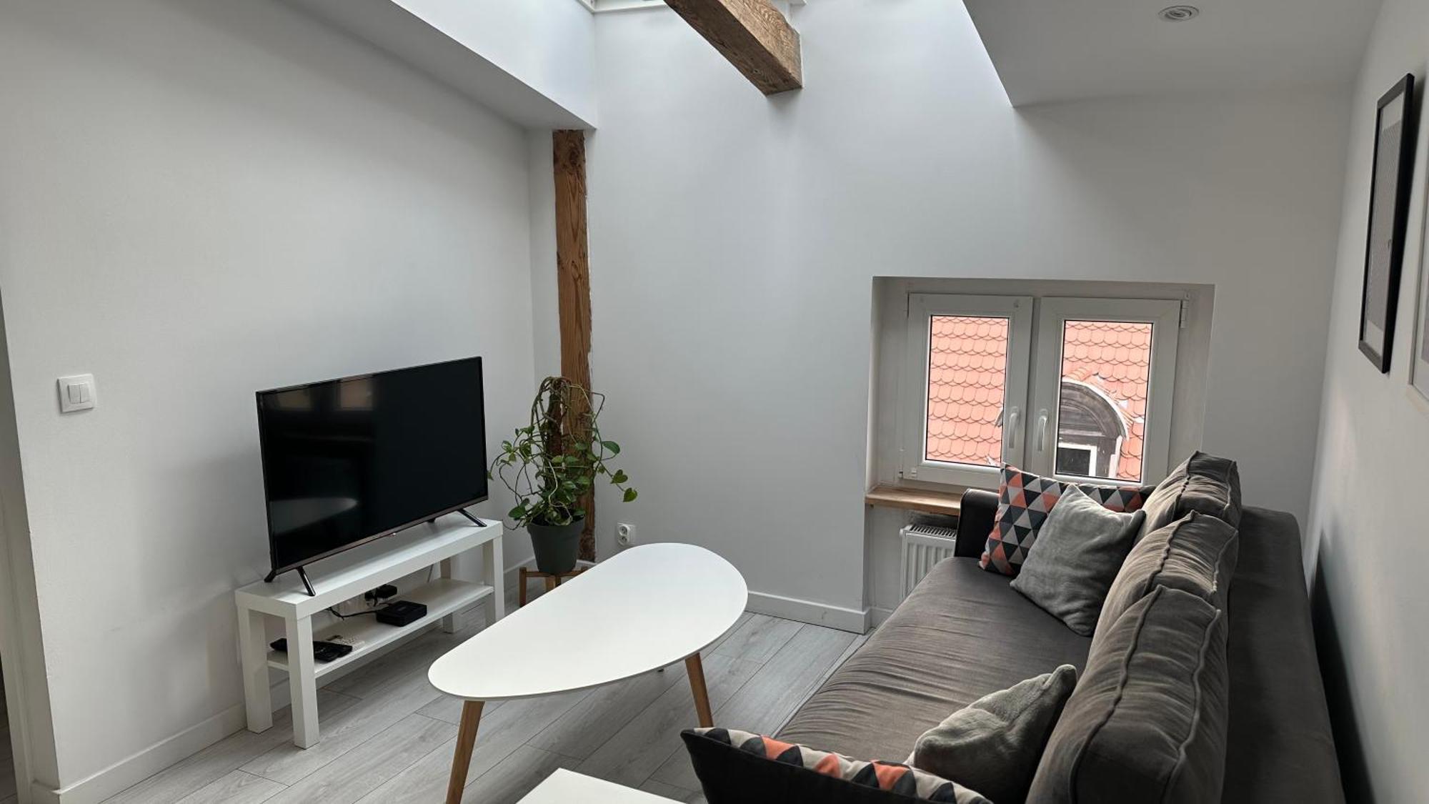 Stayinpoznan, Z Widokiem Na Ratusz, Wifi, Klimatyzacja